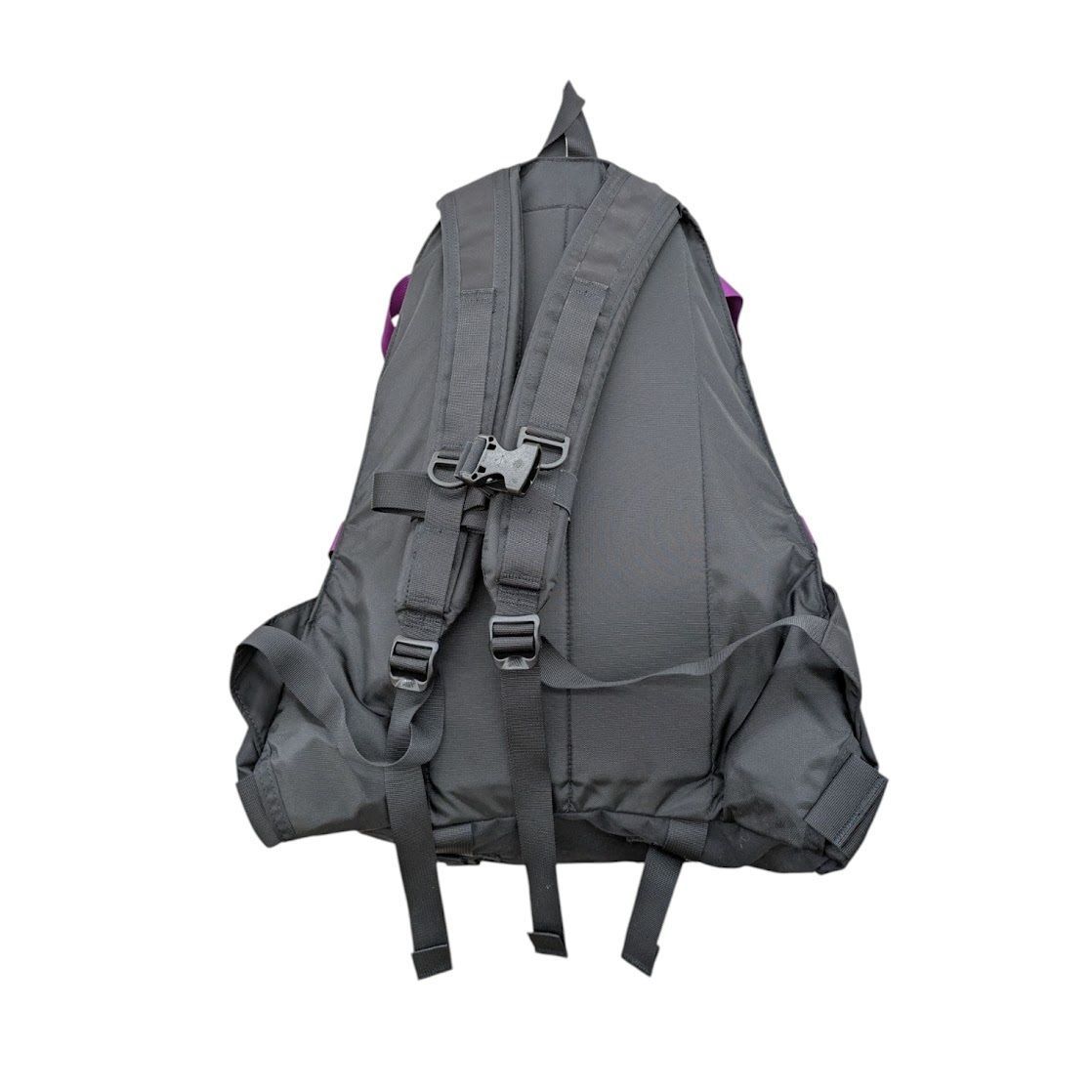 美品 GREGORY × NEXUS7 × GENERAL RESEARCH グレゴリー ネクサス 美品 GREGORY × NEXUS7 × GENERAL RESEARCH グレゴリー ネクサス