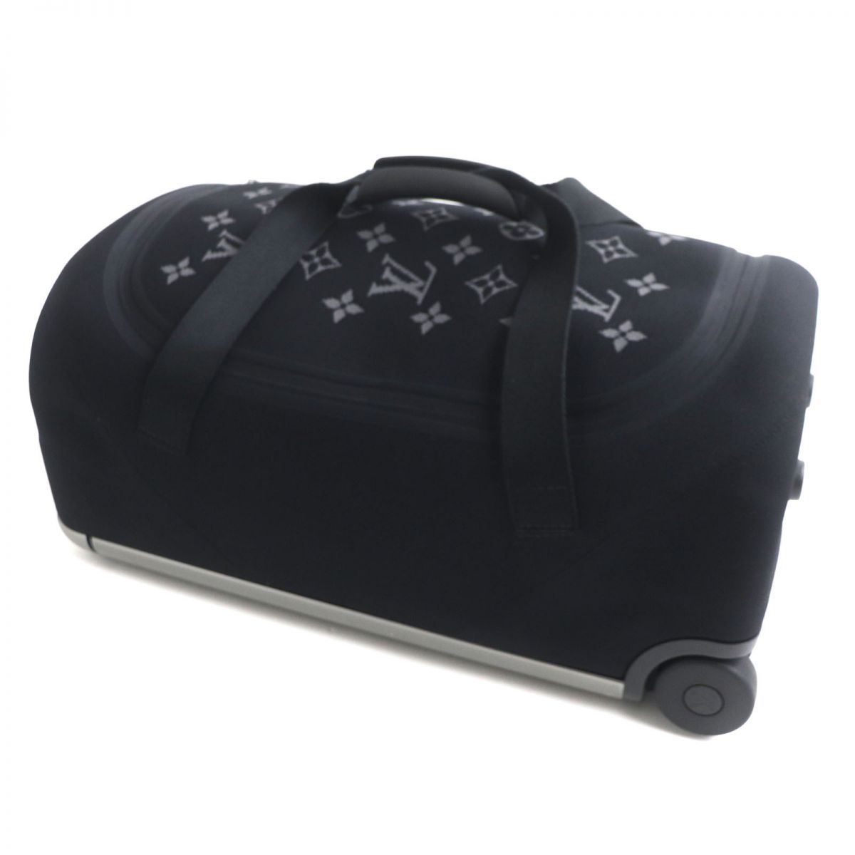 極美品▽定価457600円 ルイヴィトン M20125 ホライゾン ソフト 2R55  