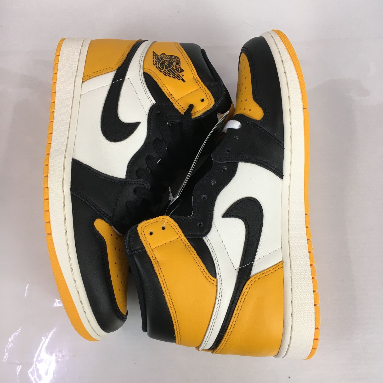 27.5cm】 NIKE AIR JORDAN 1 RETRO HIGH OG 27.5cm】 NIKE AIR JORDAN 1 RETRO HIGH OG