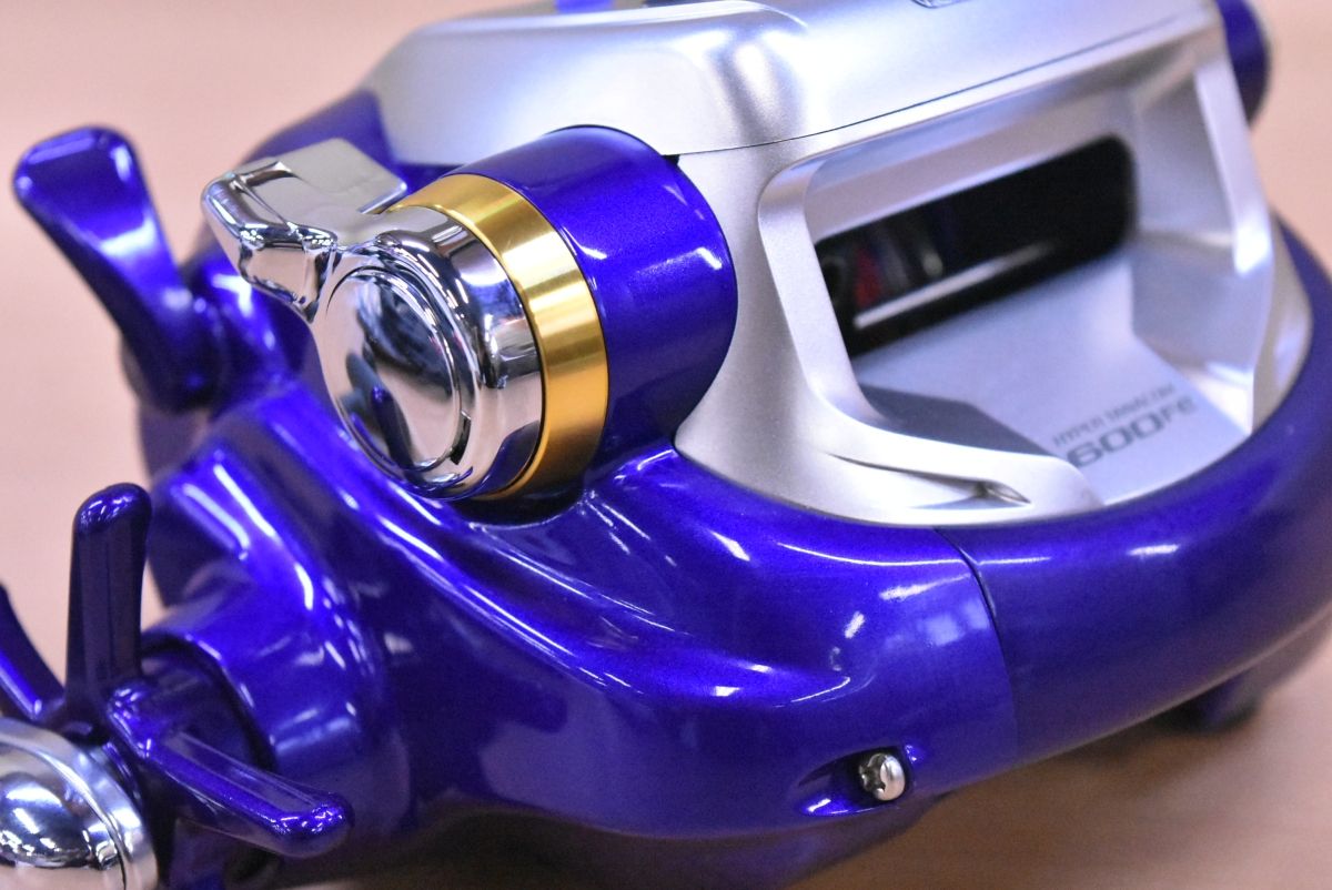 タチウオ ハマチ