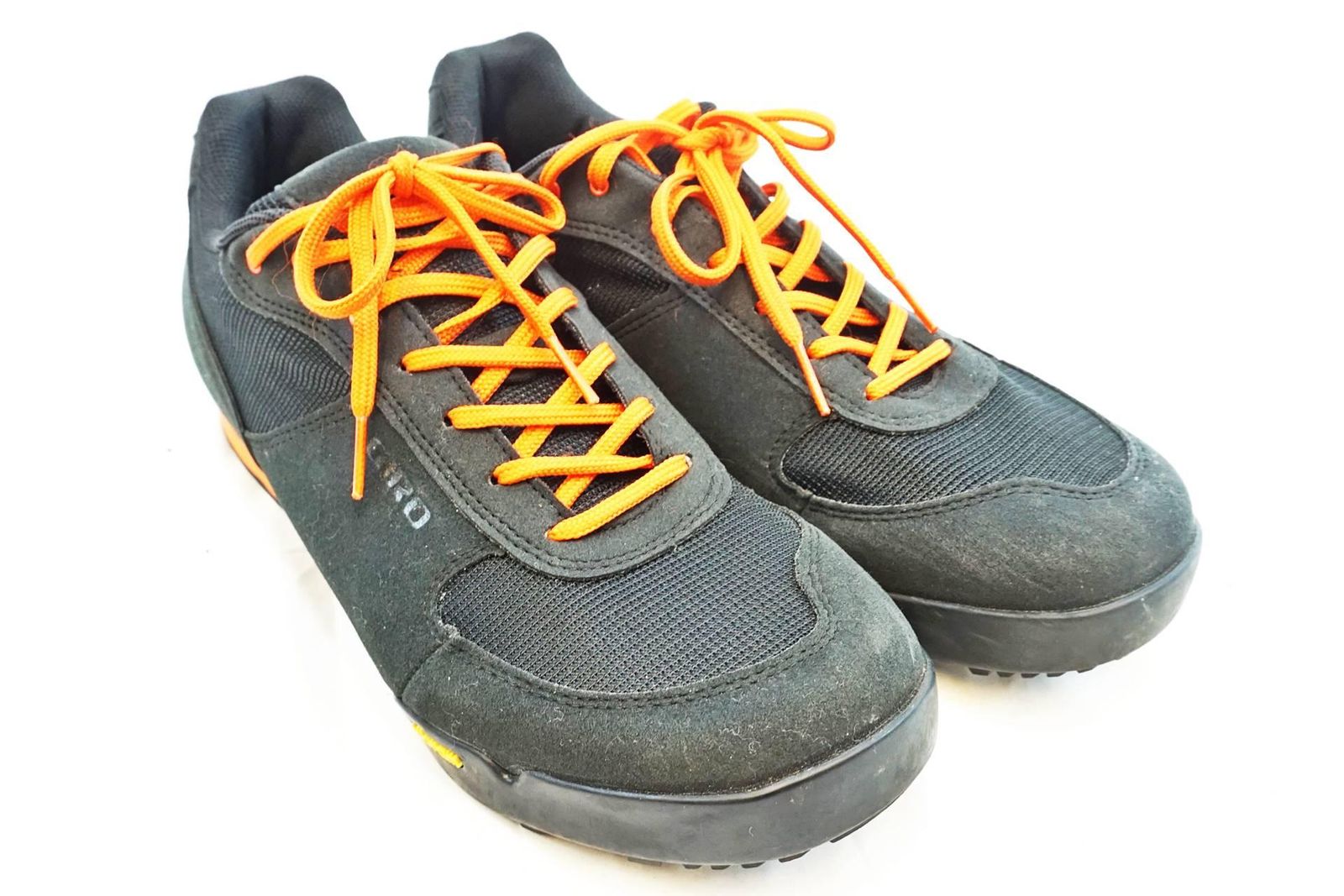 GIRO 「ジロ」 RUMBLE VR EU45 シューズ / バイチャリ有明店 - メルカリ