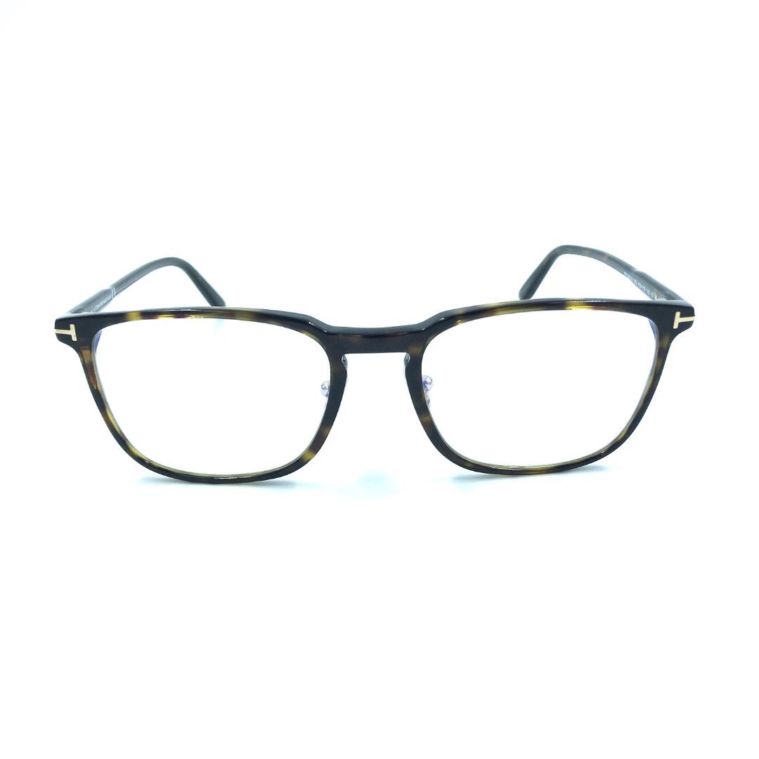 デミカラーサイズトムフォード 眼鏡 送料無料 税込 新品 TF5699-B 052