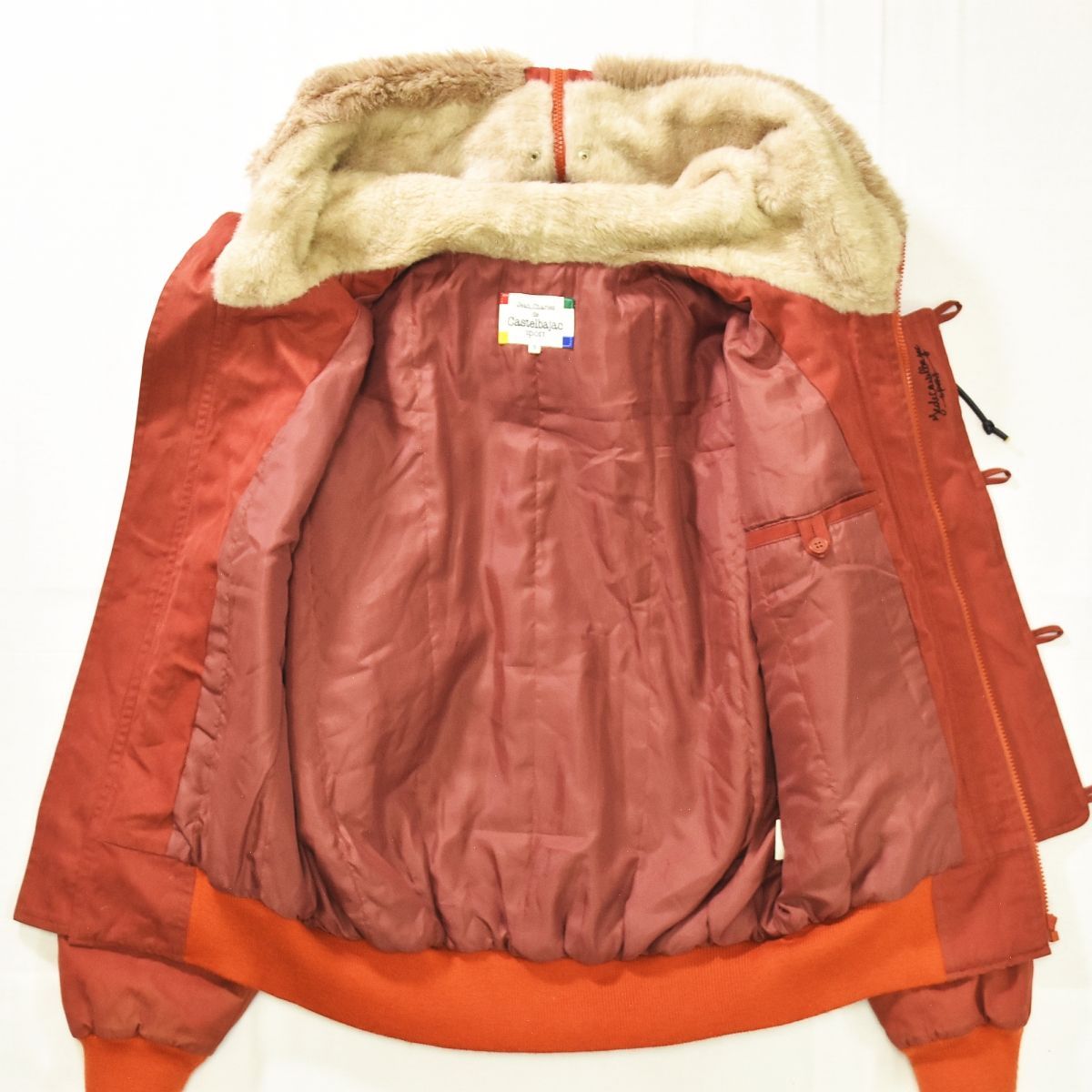 入手困難】 80s90sヴィンテージ カステルバジャック Jean-Charles de