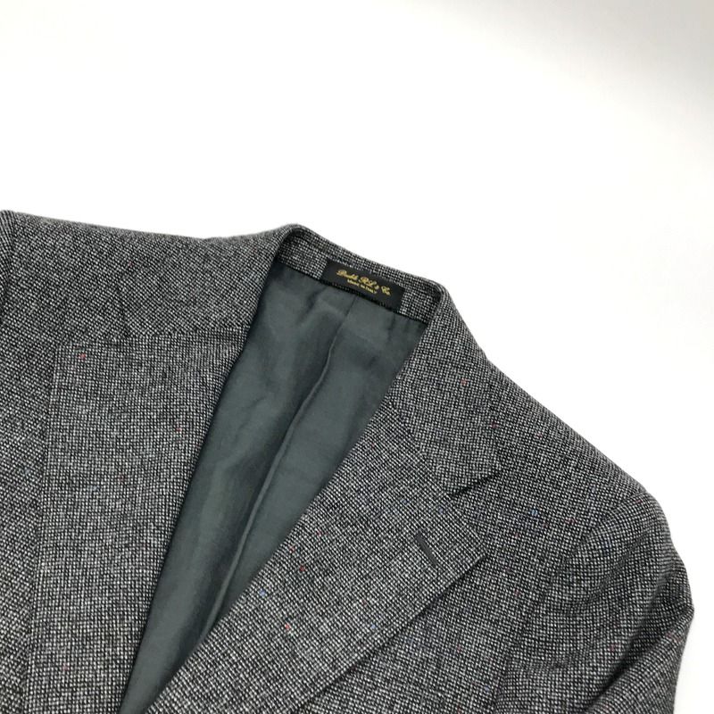 DOUBLE RL RRL ウール ツイード スポーツ コート 美品 テーラード 