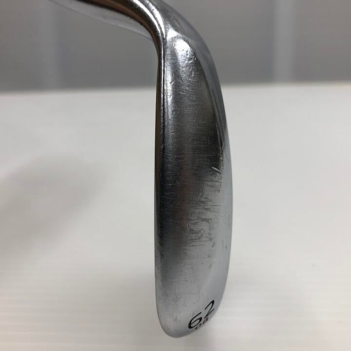 ボーケイ SM6 50° NSpro 950GH 即納】ボーケイ SM6 ツアークローム | 52 | NSプロ950GH neo | 中古