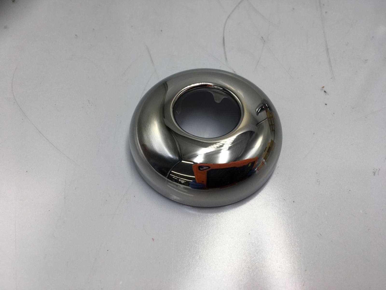 アングル形止水栓13