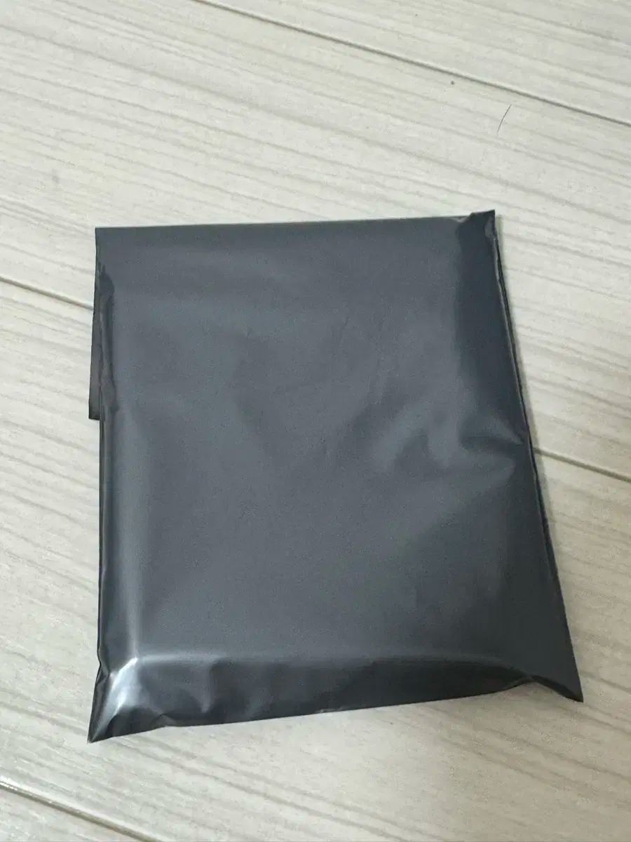 Christian Dior スカーフ・黒トロッター柄・大判88x88・タグなし