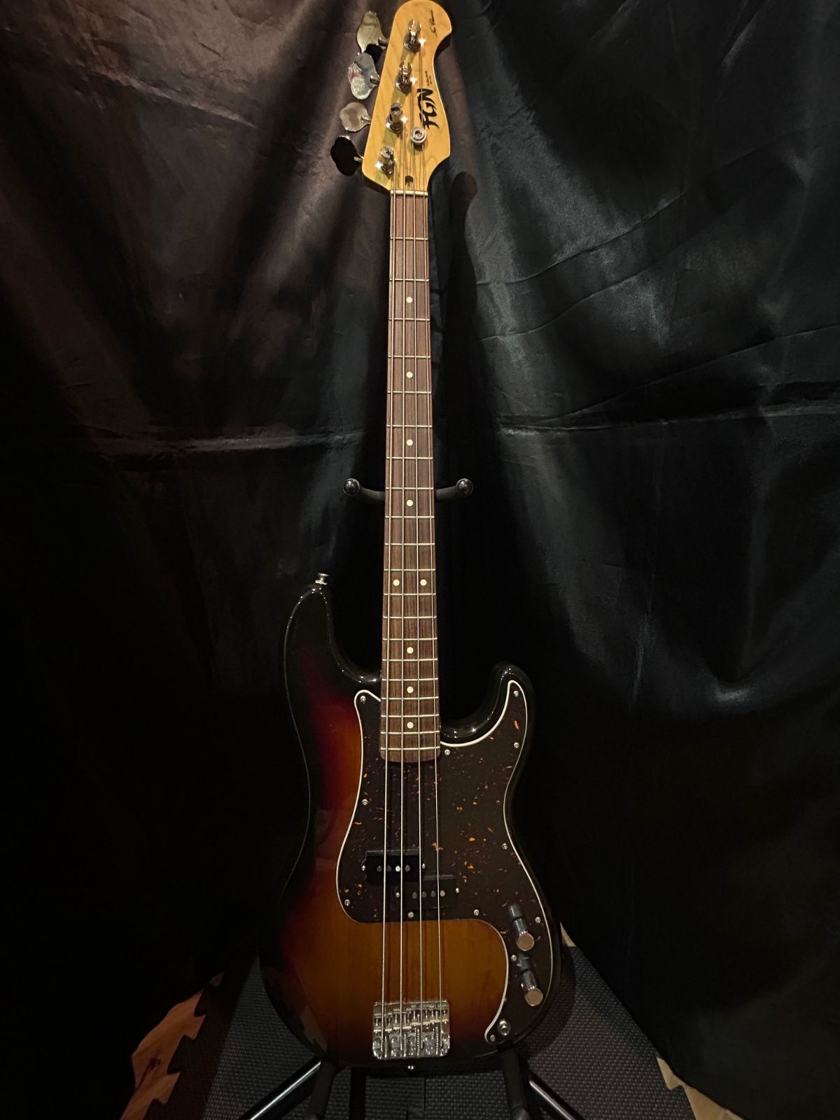 FUJIGEN NPB10RAL|3TS