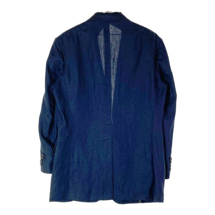 デッドストック✨ポロバイラルフローレン テーラードジャケット ネイビー AB4 POLO RALPH LAUREN（テーラードジャケット）のフリマアイテム一覧