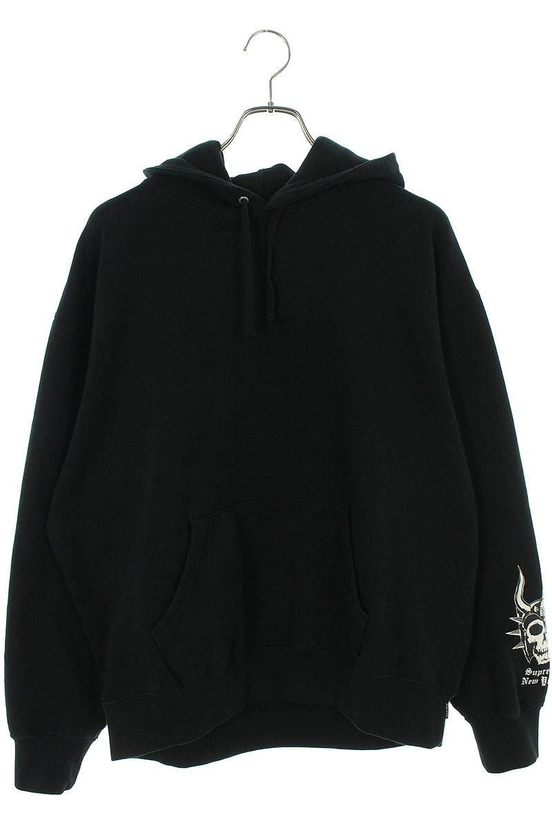 シュプリーム 23AW Bounty Hunter Hooded Sweatshirt バウンティ