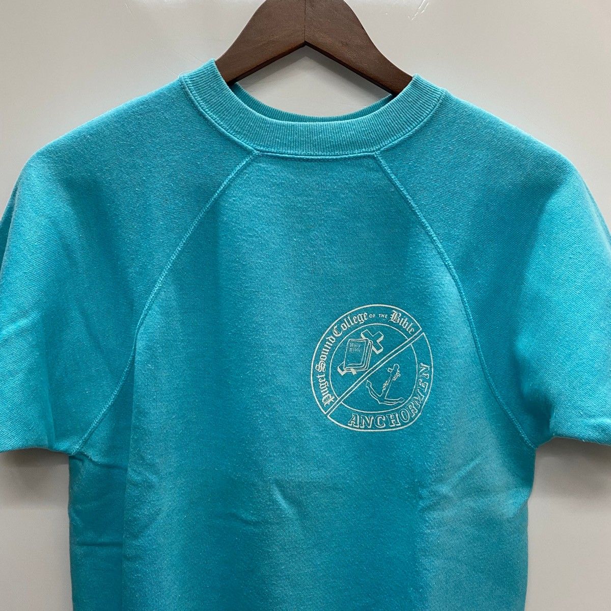 ヴィンテージ vintage 60's~ VINTAGE SWEAT 半袖 カレッジ ヴィンテージ vintage 60's~ VINTAGE SWEAT 半袖 カレッジ