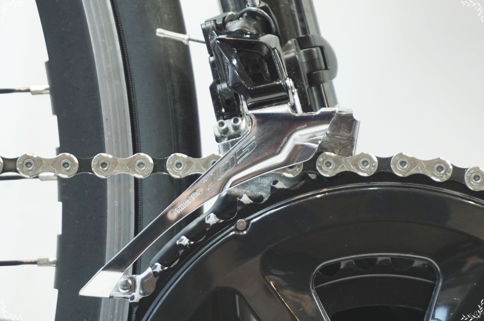 ピナレロ ANGLIRU