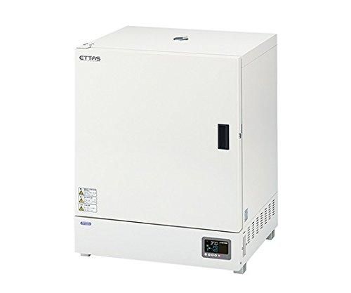 【新品・2営業日で発送】アズワン(As One) インキュベーター　（タイマー・エアジャケット自然対流式）　150L EI-600V 1箱