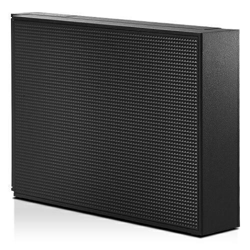 5営業日で発送 IRISOHYAMA アイリスオーヤマ アイリスオーヤマ 4K放送対応ハードディスク 1TB HDCZ-UT1K-IR ブラック