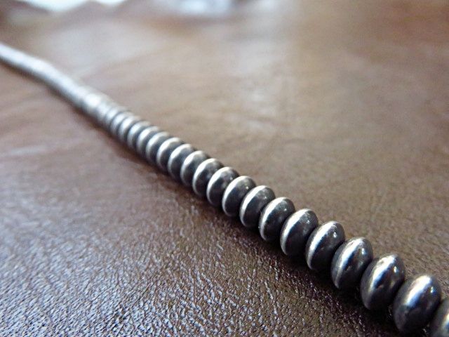 ハンドメイド シルバー925