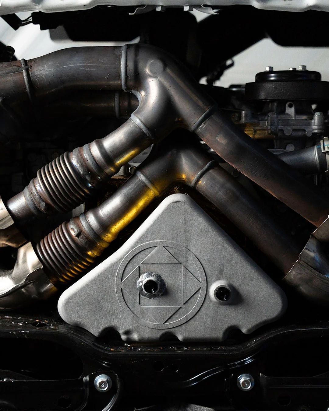 ヴェルスエンジニアリング TOYOTA