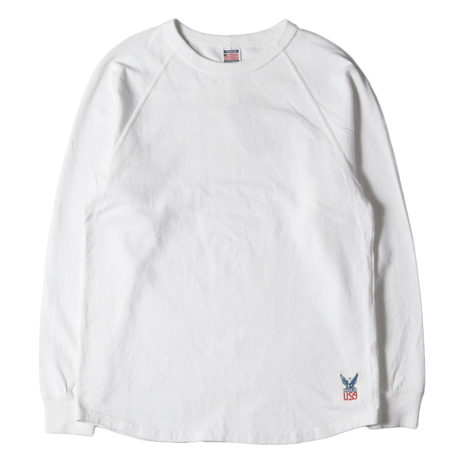 STANDARD CALIFORNIA スタンダードカリフォルニア Tシャツ サイズ:M US 