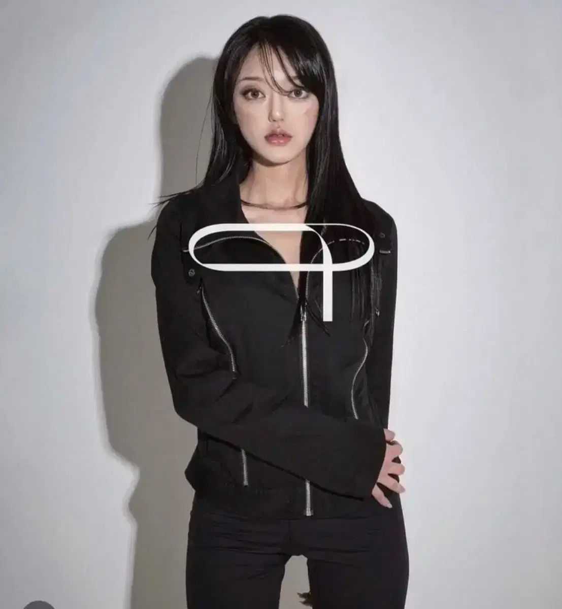 美品　クラネ　CLANE　BACK GATHER MA-1 オリーブ　中綿 中古・古着通販】CLANE (クラネ) BACK GATHER MA-1 101043