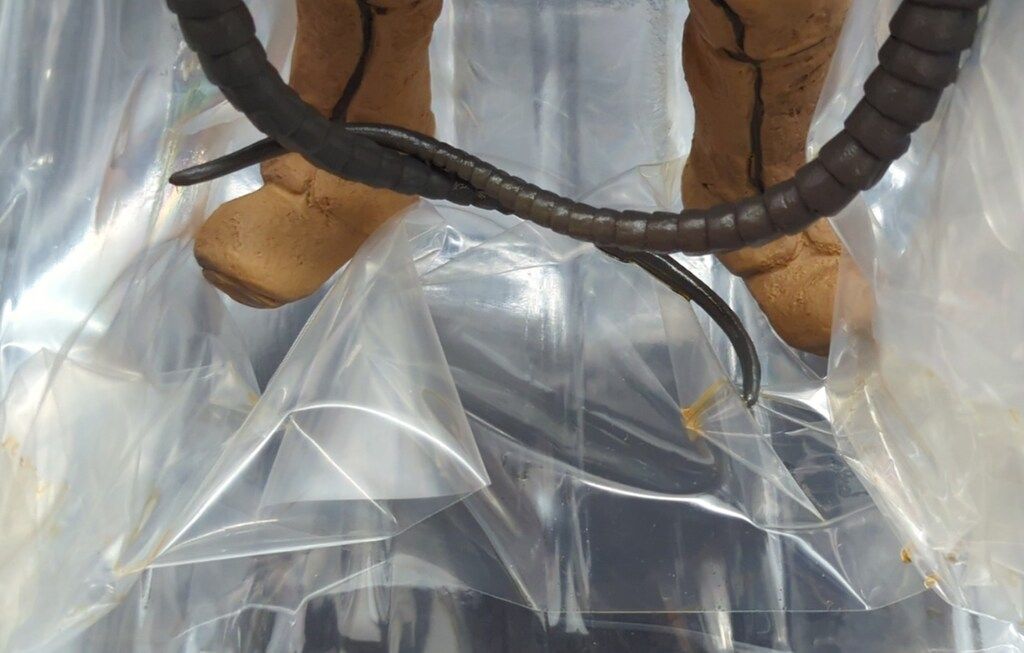 大怪獣シリーズ グドン