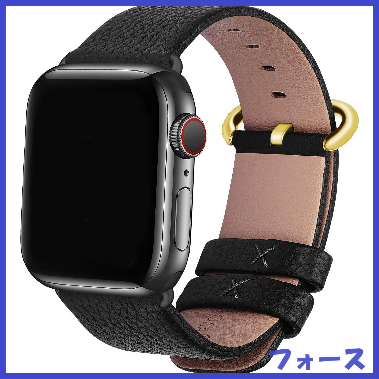 Apple Watch対応 バンド 42mm 44mm 45mm 49mm ベルト アップルウォッチ 