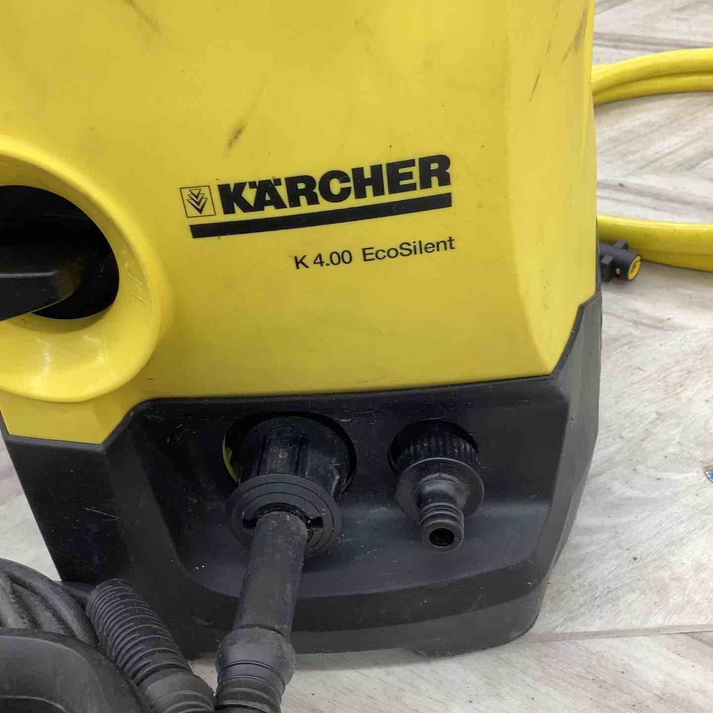 展示未使用品 ケルヒャー k4 楽天市場】【エントリーでP5倍】【公式】【数量限定アウトレット