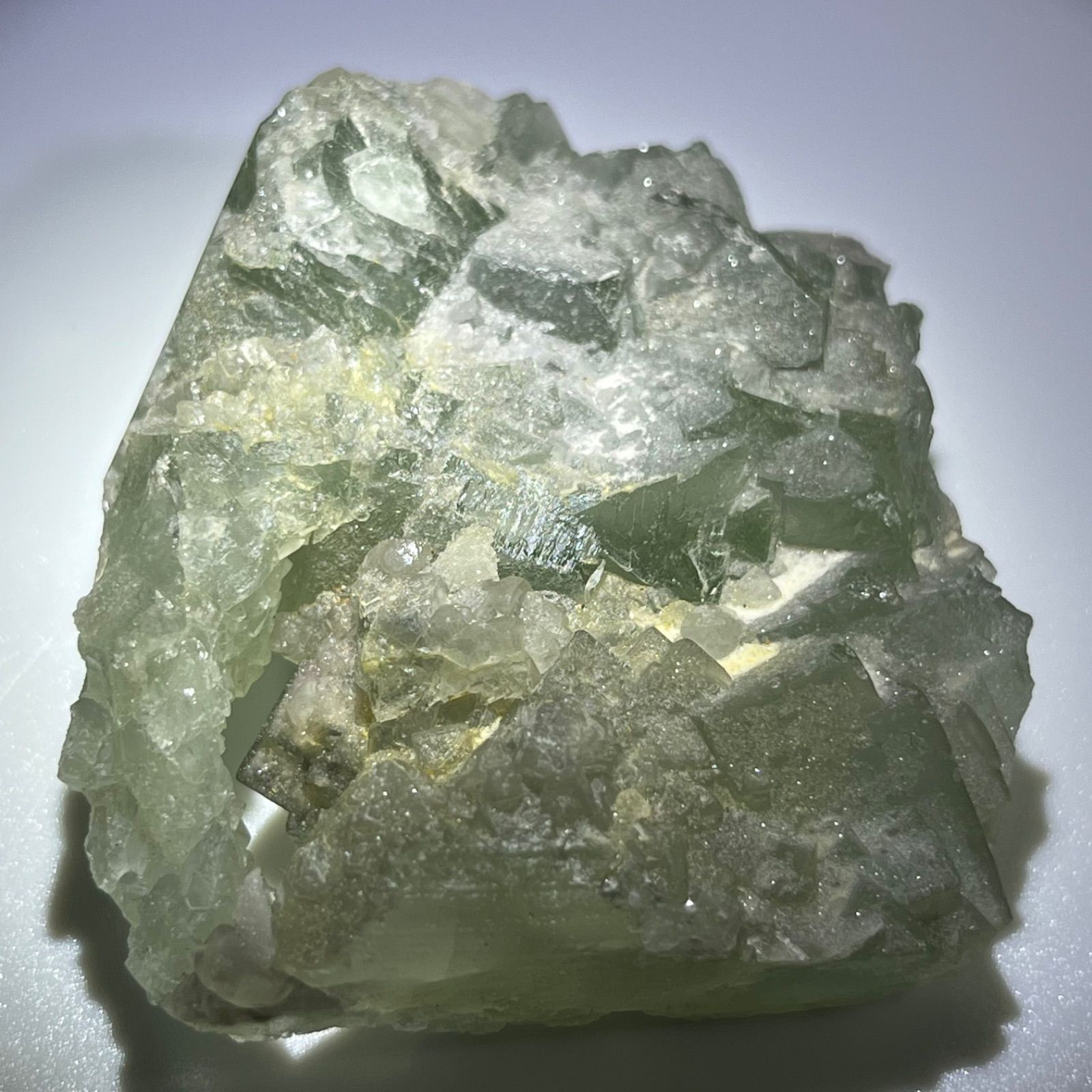 カルサイト 5：広西省 中国 貴州省産 カルサイト|ハッピーギフト – 天然石ハッピーギフト