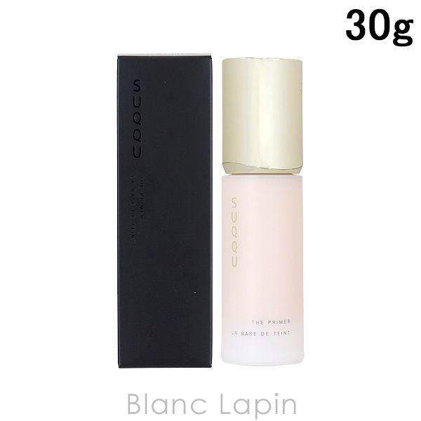 SUQQU ザプライマー　現品　新品未使用 SUQQUがブランドを代表するベースメイクからプライマーを発売 4種の