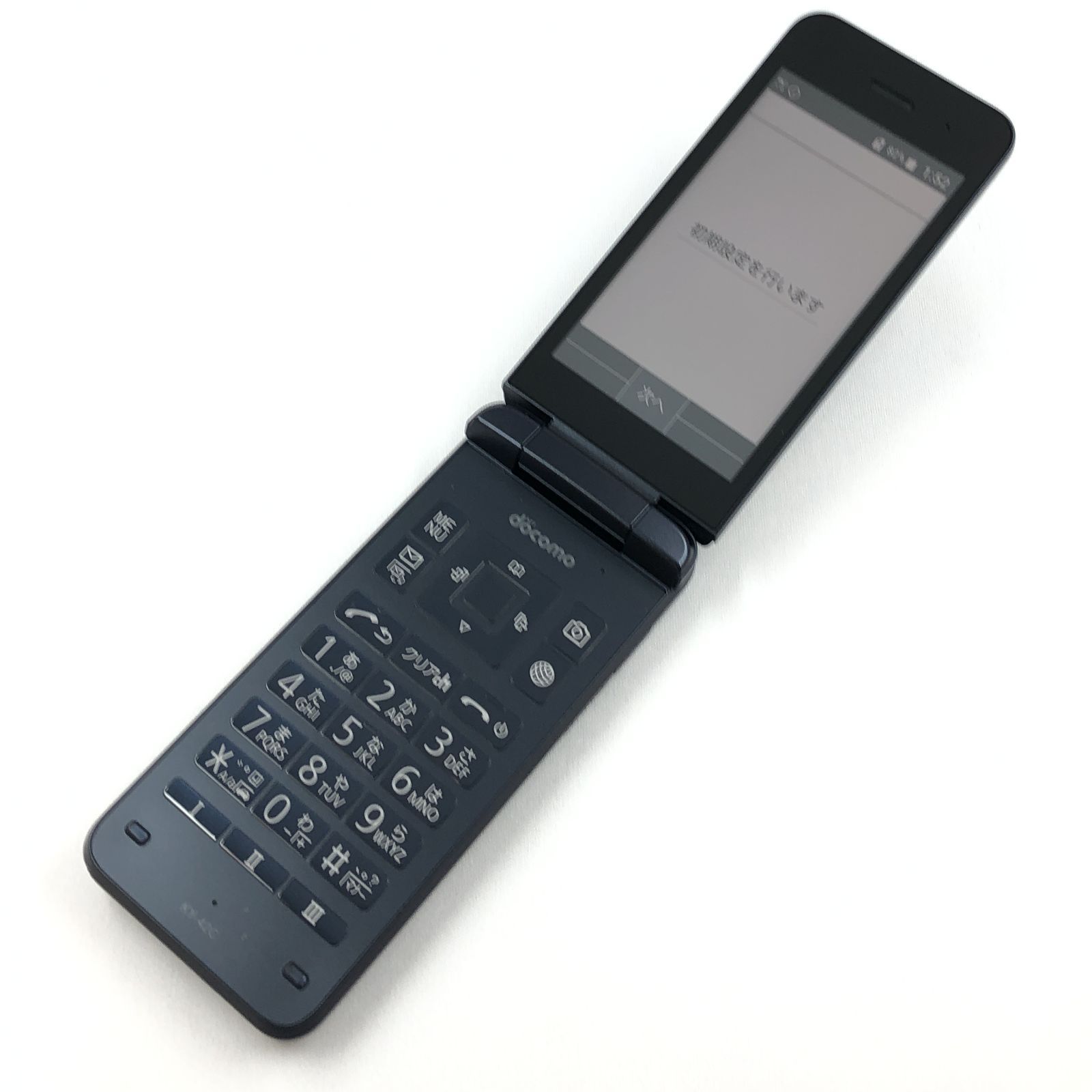 KY-42C|DIGNOR ケータイ|358386835522468