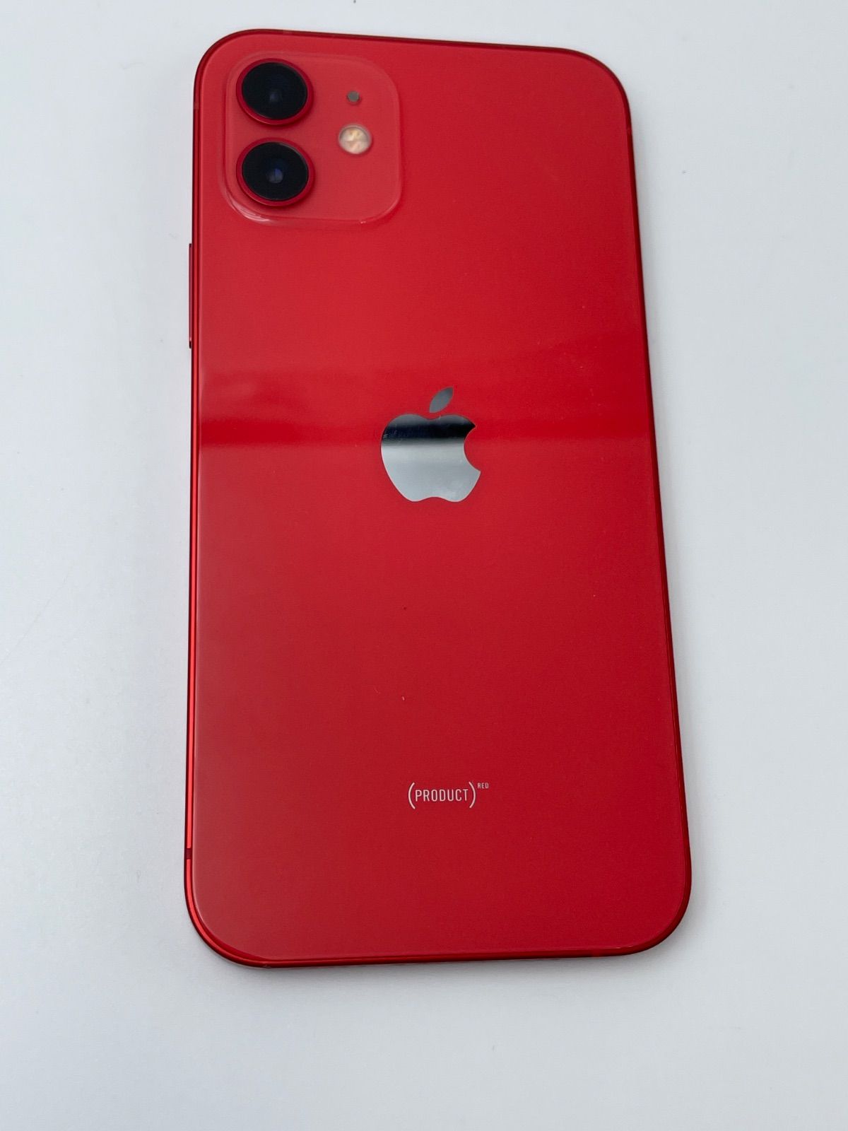 iPhone12 64GB バッテリー89% - メルカリ