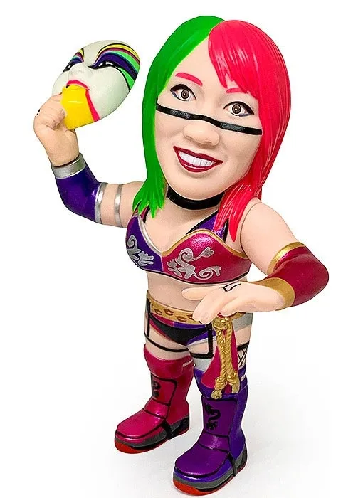 2026年最新】wwe asuka フィギュアの人気アイテム - メルカリ