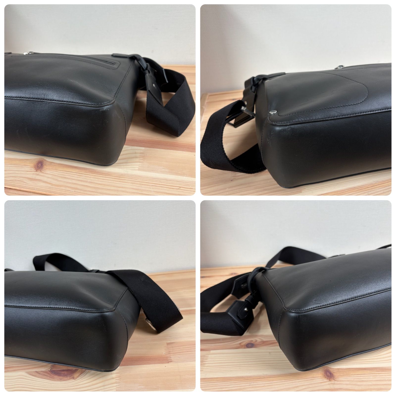 MONTBLANC モンブラン マイスターシュテュック セレクション ソフト