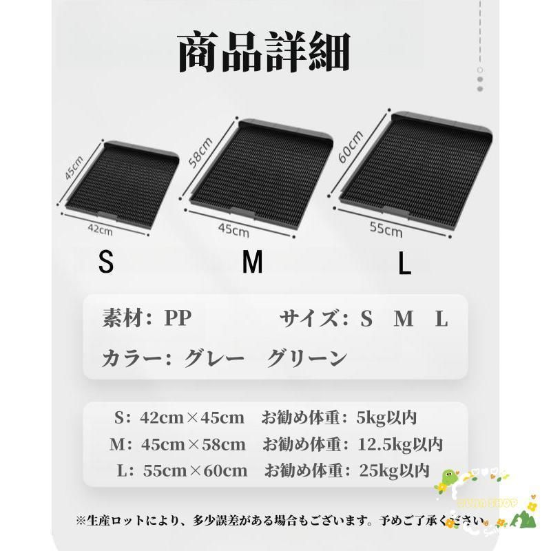 ペット いたずらを防止