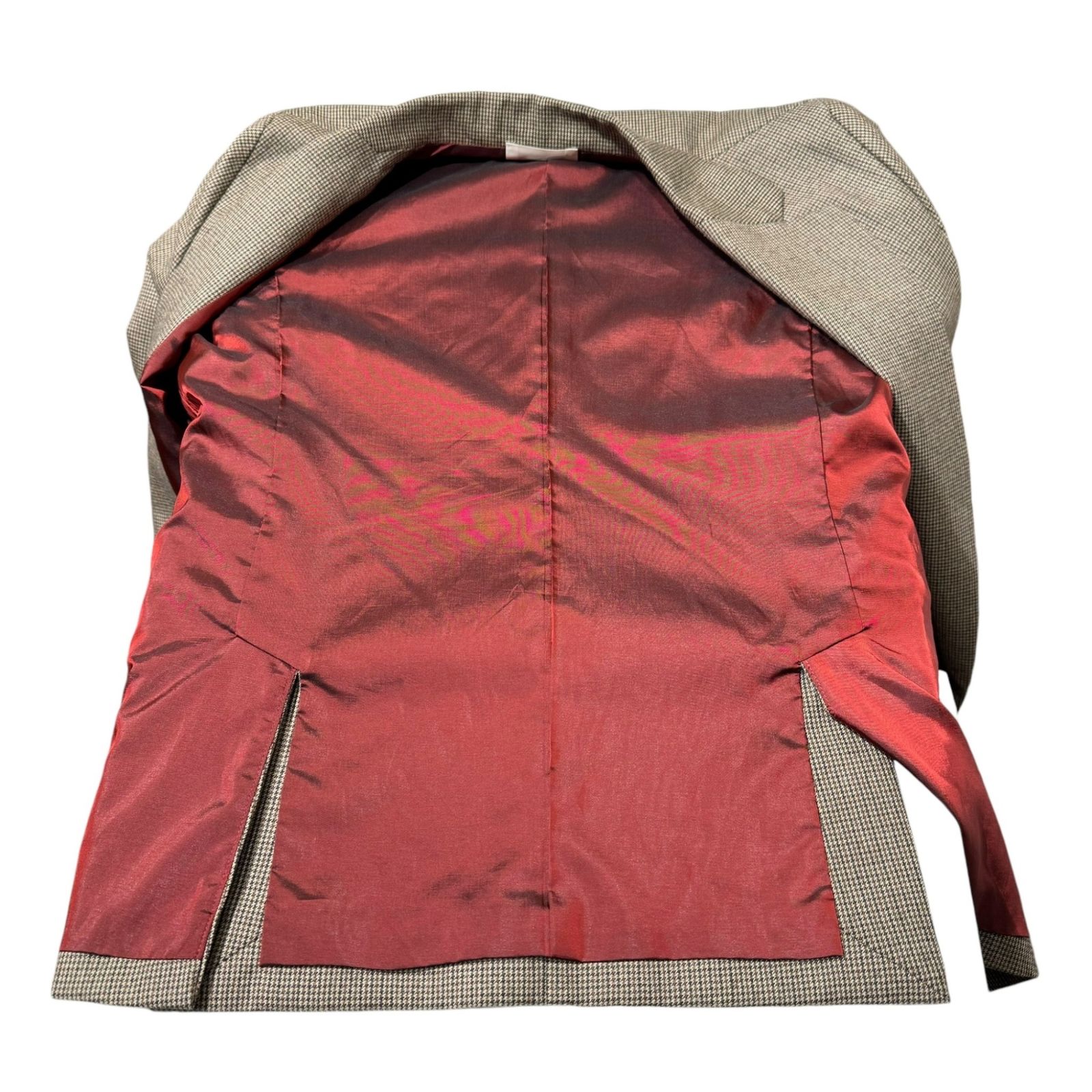 IENA LA BOUCLE (イエナラブークル) ハウンドトゥーステーラード