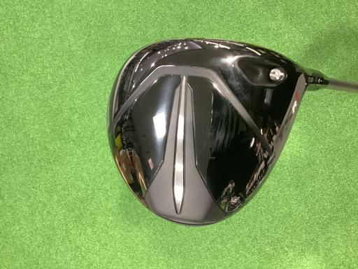 タイトリスト TSR1 10° ドライバー DR TSP120 フレックスS メンズ 男性用 右利き 右用 Bランク ゴルフクラブ