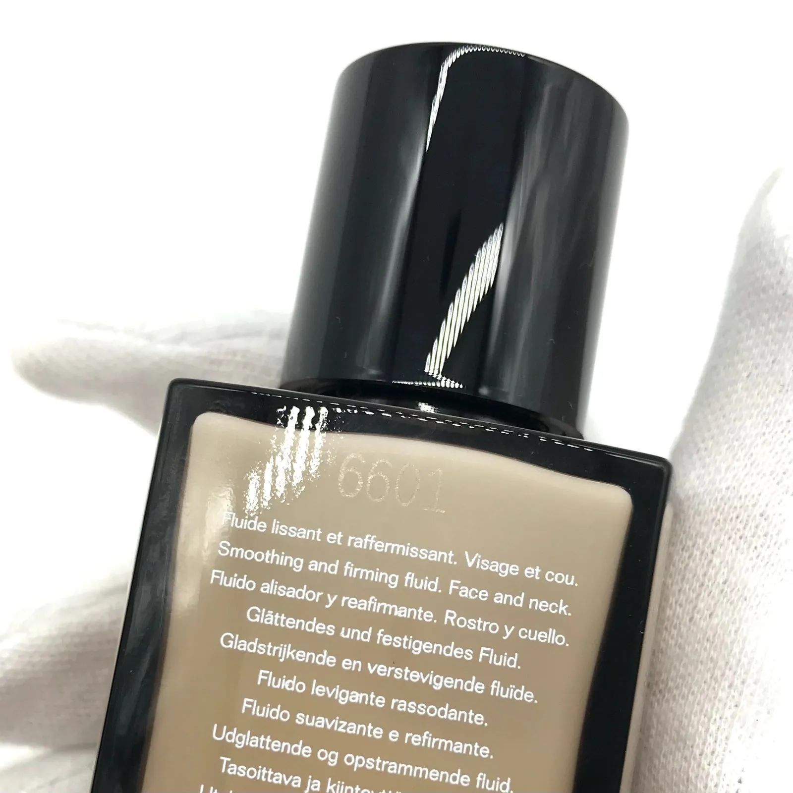 ▽【未使用品】CHANEL/シャネル ル リフト フリュイド (乳液) 50ml 