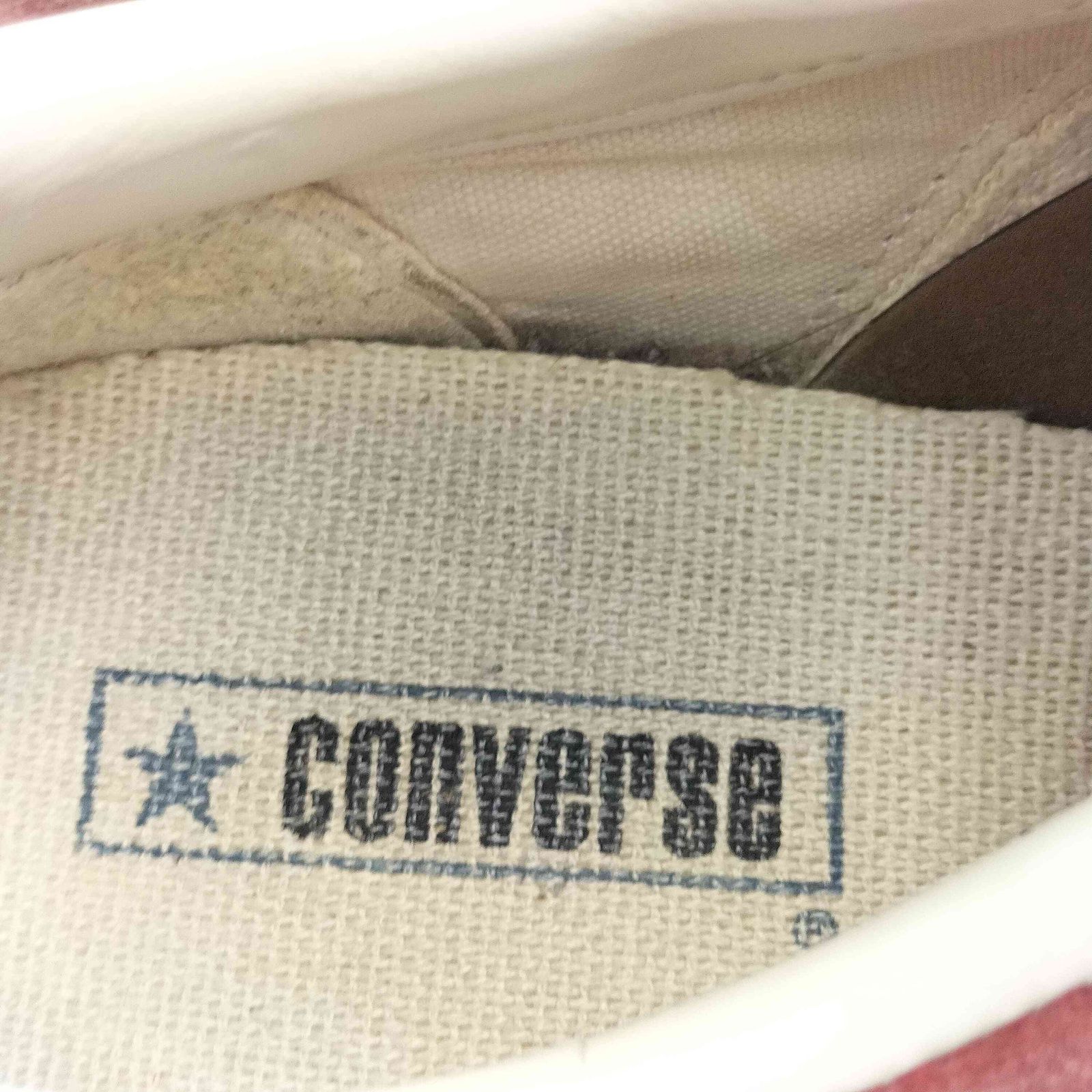 コンバース CONVERSE 90-00S Jack Star ジャックスター メンズ CONVERSE：9 