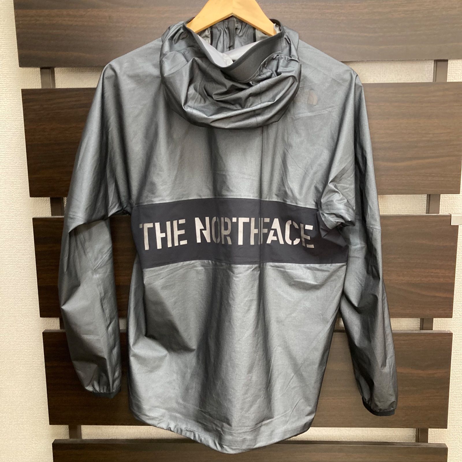 THE NORTH FACE ノースフェイス NP11981 TNFR GTX アノラック S 平塚店 