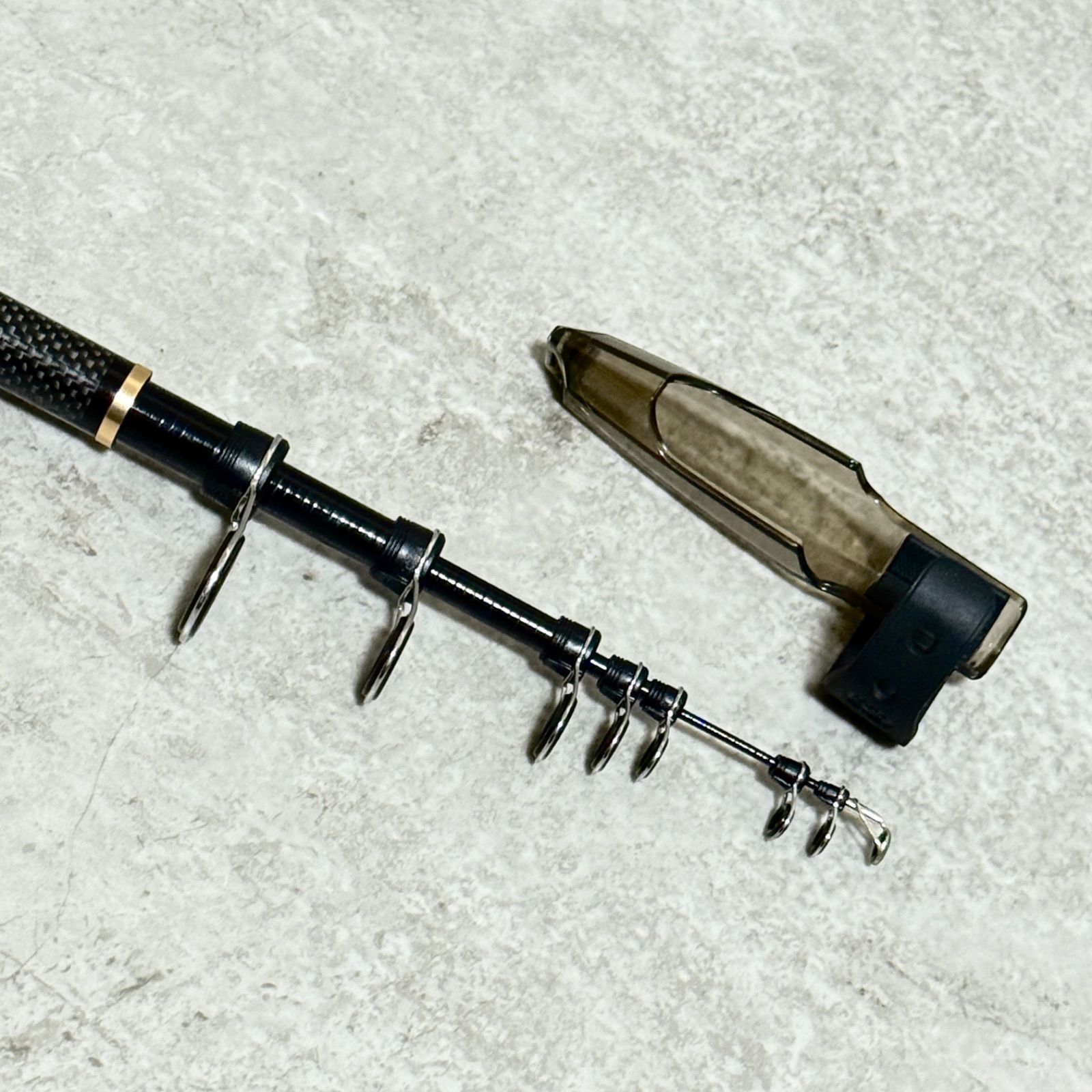  ダイワ MOBILE PACK 806 TMS DAIWAモバイルパック アジングロッド ロッド