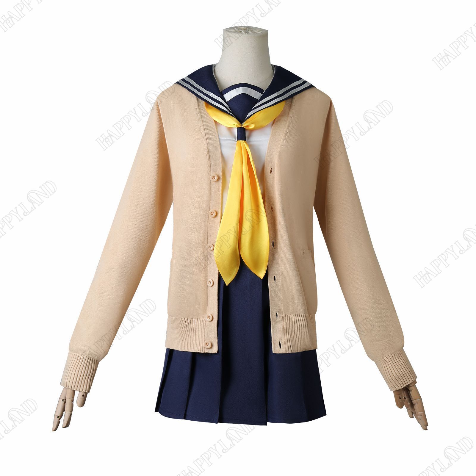 コスプレ衣装