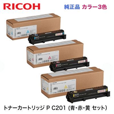 純正RICOHトナー　C6010　4本 513FyfcDf9L.jpg