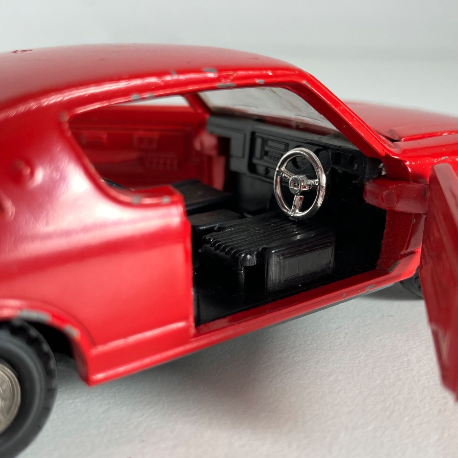 905197】 ダイヤペット YONEZAWA TOYS TOYOTA CROWN HARD TOP D