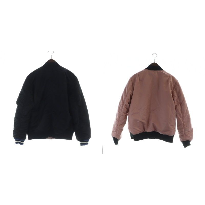 Supreme UNDERCOVER 16AW リーバシブル ジャケット シュプリーム 16AW×アンダーカバー リバーシブルブルゾン