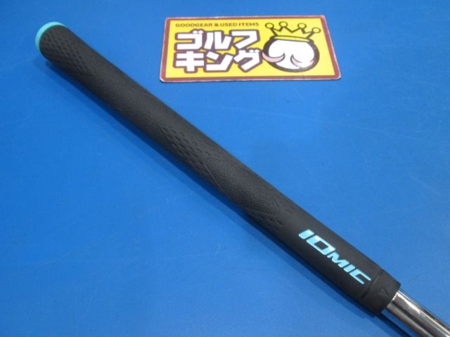 GK鈴鹿☆中古684 ピン☆PING G410 CROSSOVER☆#4☆23☆NSPROZELOS7(JP