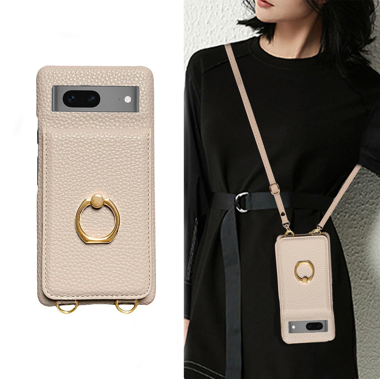 新品 かわいい スマホケース ピクセル8a 薄型 ケース ショルダー ショルダー ストラップ 可愛い ショルダー スマホケース 携帯ケース ケース 背面手帳型 斜めかけ ケース 肩掛け 首掛け 8a 紐