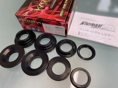 カザマオート製）メンバーリジットカラー86(ZN6) GR86(ZN8) BRZ(ZC6