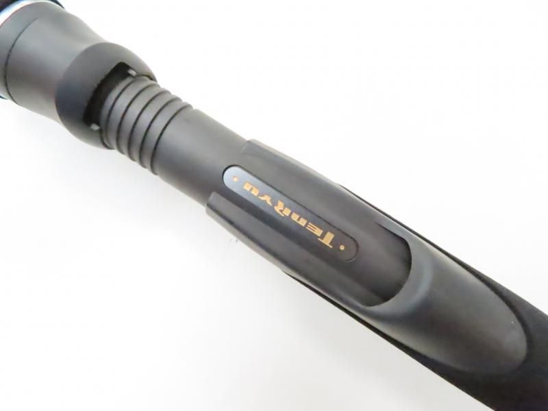 テンリュウ ホライゾン LJ HLJ611S-FM (02-7208250015) ファッション