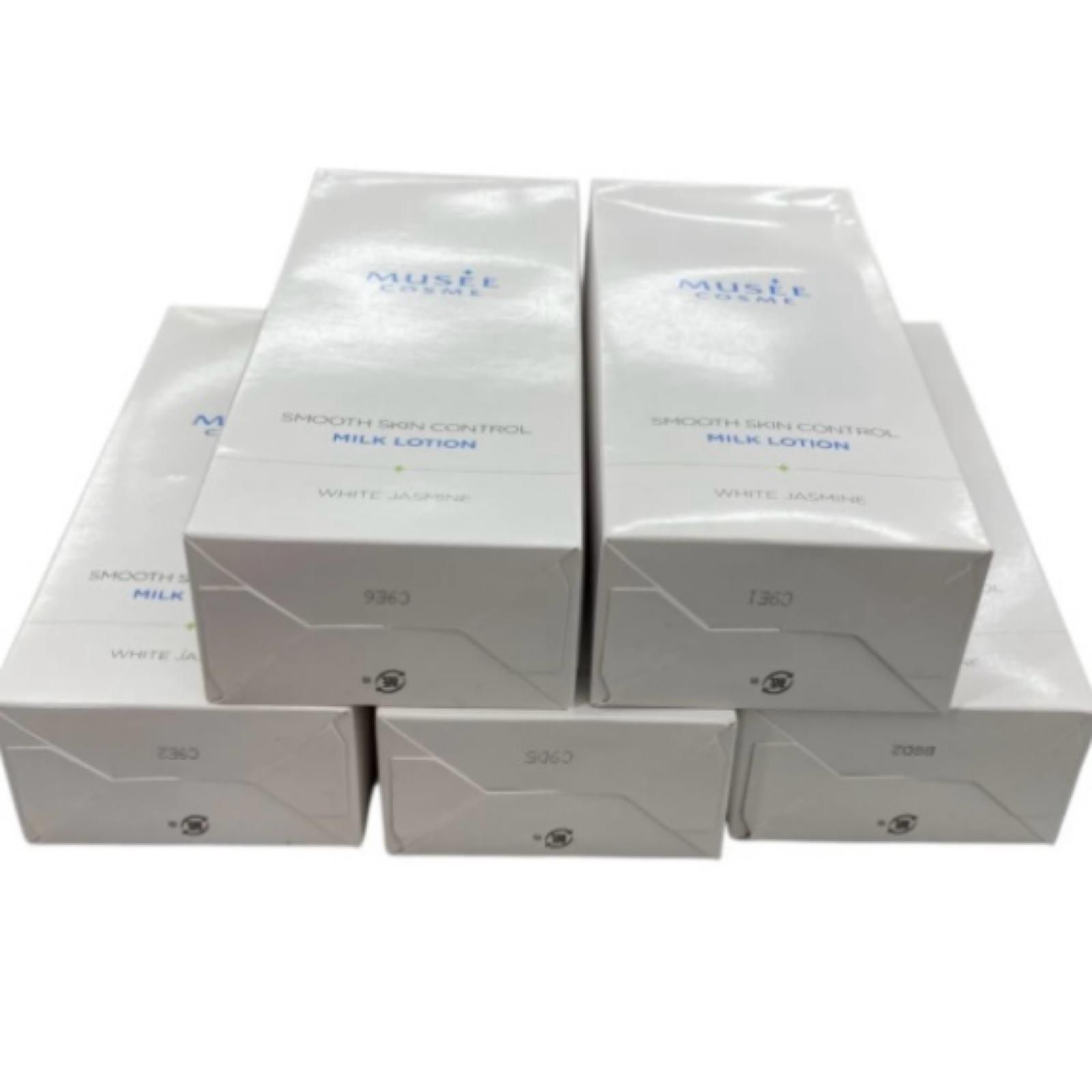 186001 新品未使用 MUSEE COSME ミュゼコスメ MUSEE COSME