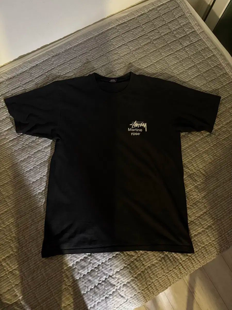 STUSSY ステューシー Martine rose マーティン ローズ M