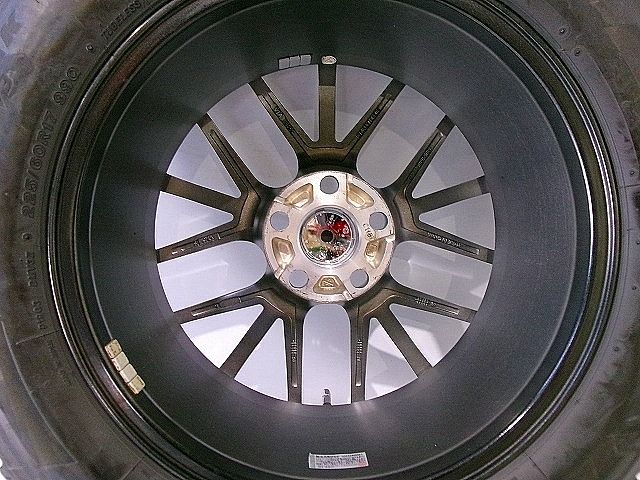 ボトム系22mm 日産純正平面ナット必要