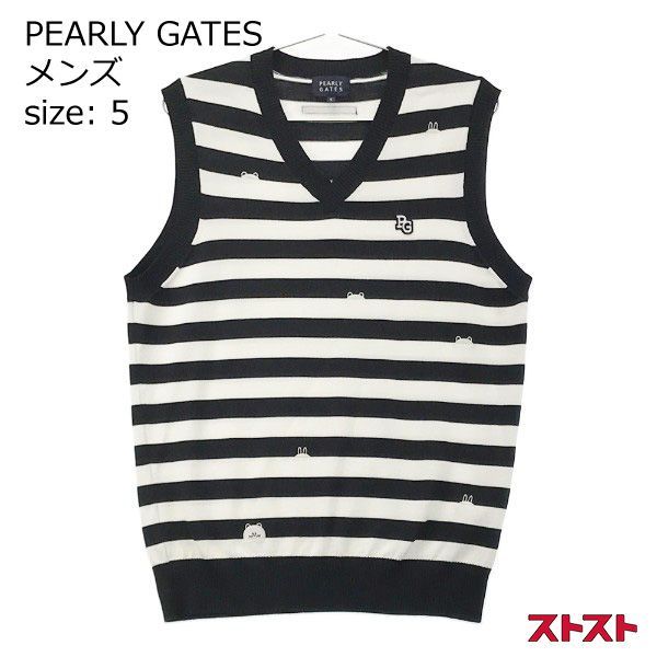 PEARLY GATES パーリーゲイツ ×LINE FRIENDS 2022年モデル